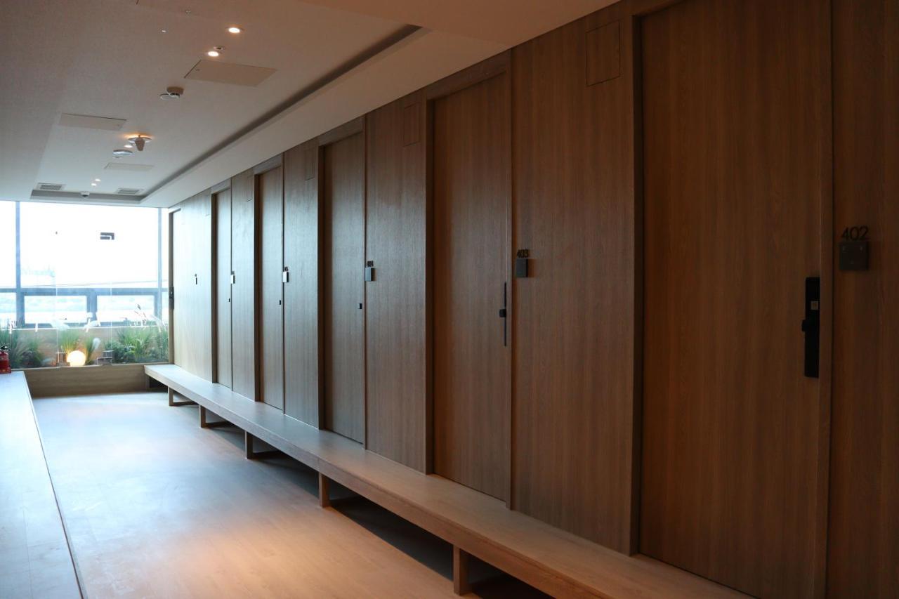 Hotel Tt Gupo Busan Exterior foto